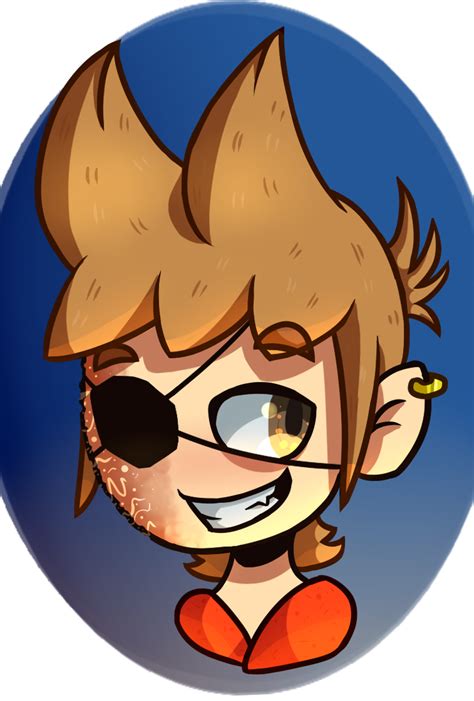 Eddsworld Tord Face by hille1 on DeviantArt