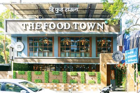 The Food Town Awarded As The Best Restaurant Of Thane Latest News