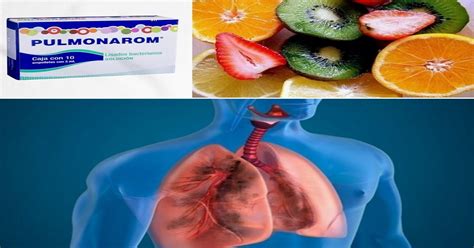 Vitaminas Para Fortalecer Los Pulmones En Ni Os Y Adultos