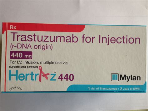 Ujvira Ado Trastumab Trastuzumab Emtansine 160mg Injection For Breast