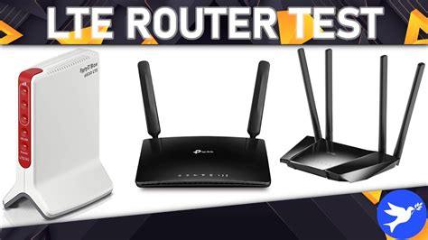 ᐅ LTE Router Test 2023 besten LTE Router vorgestellt YouTube