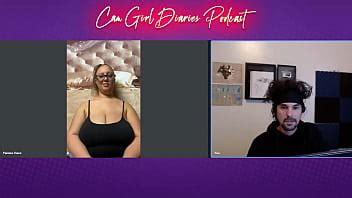 Cam Girl Diaries Podcast 29 BBW Cam Model Talks About The Camming Business XNXX
