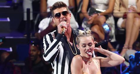 Miley Cyrus Promises To ‘be Good At Vmas 2017 Posts Throwback Photo Of Twerking Performance