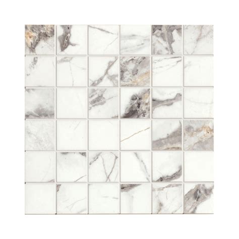 Lea Ceramiche Delight Invisible Light Mosaikfliesen 5 X 5 Cm Lux LC