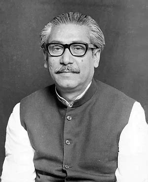 Evaluating The Legacy Of Bangabandhu Sheikh Mujibur Rahman Off