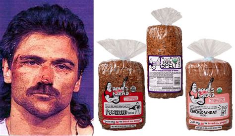 Why Did Daves Killer Bread Go To Prison Bread Poster