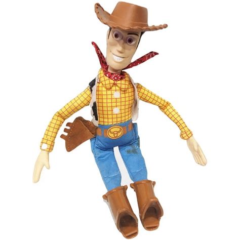 Small Vintage Woody Doll | Collectibles And More In-Store