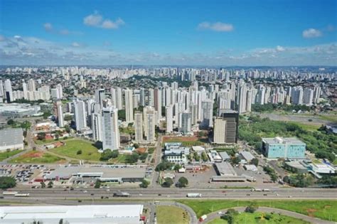 Veja O Que Abre E Fecha No Feriado De 12 De Outubro Na Grande Goiânia