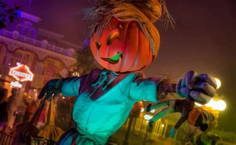 Escapadas Para Disfrutar Halloween Con Los Ni Os Etapa Infantil