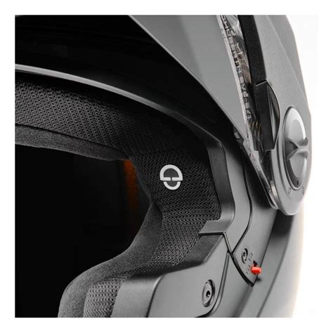 Kask Szcz Kowy Schuberth E Ece Matt Black Czarny Mat Rrmoto Pl