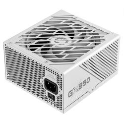 Fonte Gamemax Gx850 Pro, 850w 80 Plus, Gold FULL Modular, PFC Ativo ...