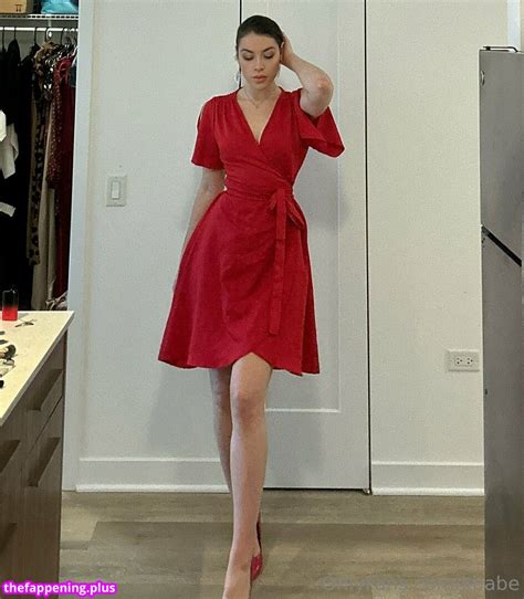 Kbabe Kaaemp Nude OnlyFans Photo The Fappening Plus