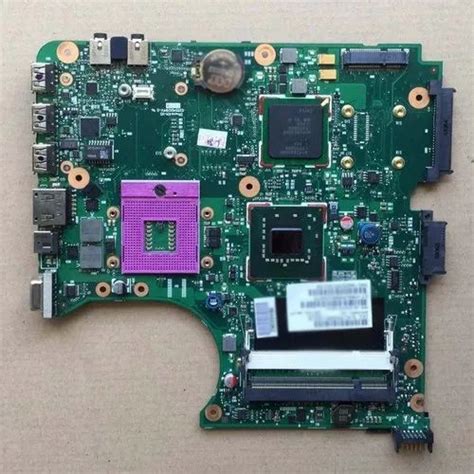 Hp Motherboard Hp Compaq Cq Laptop Motherboard Wholesale