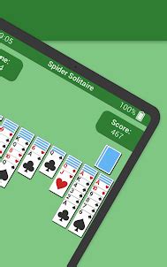 Download Spider Solitaire Offline on PC (Emulator) - LDPlayer