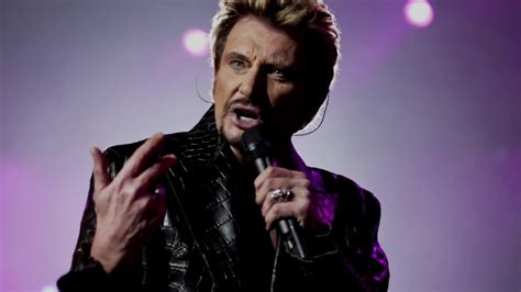 Hommage Johnny Hallyday Compilation Youtube