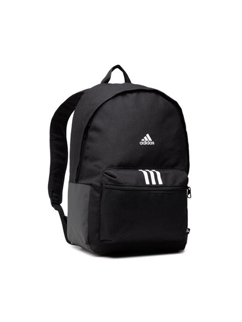 Plecak Adidas Clsc Bos S Bp H Czarny Eobuwie Pl