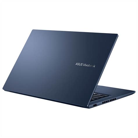 Nb Asus Vivobook X Za Eb Ws I P Ghz Gb Gb Ssd