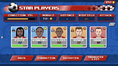 Retro Goal Premium Apk - Retro Goal APK for Android Download