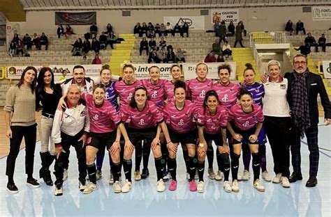 Futsal L Ultima Giornata Della Regular Season Di Serie A