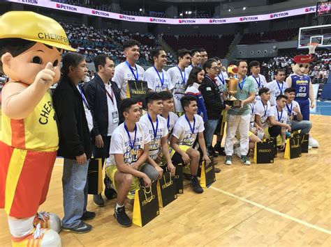 La Salle-Lipa reclaims NBTC Division 2 crown | Inquirer Sports