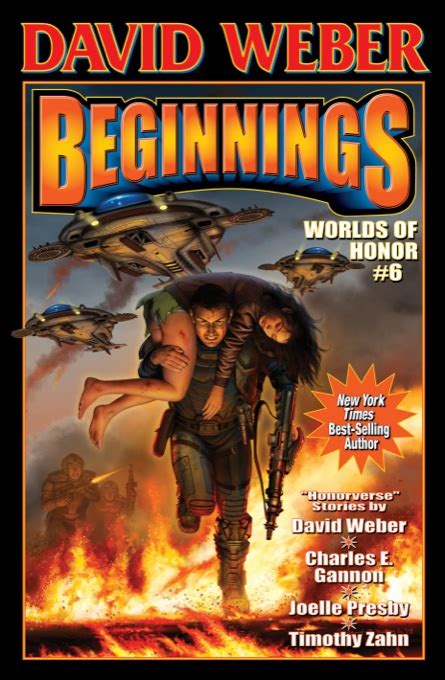 The Honorverse Anthologies - Honor Harrington Series Ebook Bundle ...