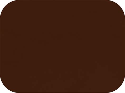 Chocolate Fondant Color