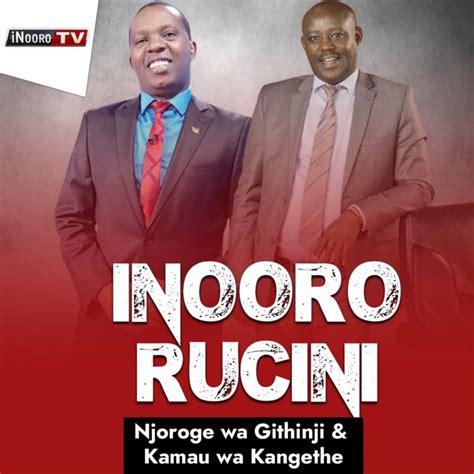 Inooro Tv Royal Media Services