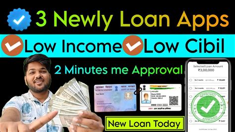 Newly Launched Loan App Today Best Loan App Fast Approval Best