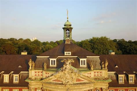 Universität Münster zählt zu den 200 weltbesten Hochschulen: THE ...