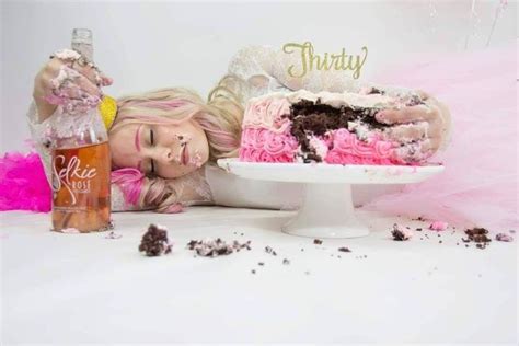 Pin On Dirty 30 Birthday Photoshoot Ideas