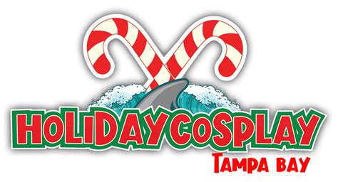 Holiday Cosplay Tampa Bay Hours And Tickets 2025 Conventions