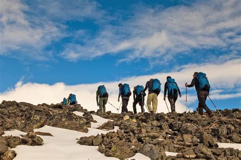 Top Hiking Trails in Sweden - Take a Walk Around Sweden's Most ...