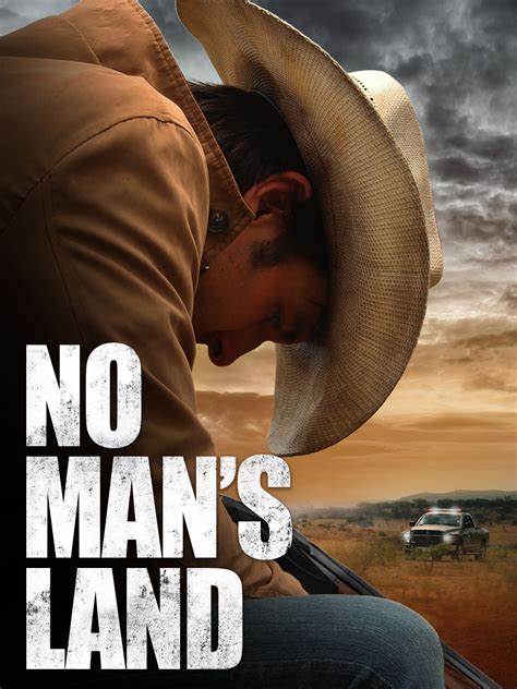 Prime Video: No Man's Land