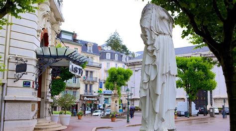 10 TOP Things to Do in Aix-les-Bains March 2023 | Expedia