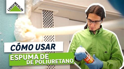 Poliuretano en la Construcción: Descubre sus Beneficios y Usos