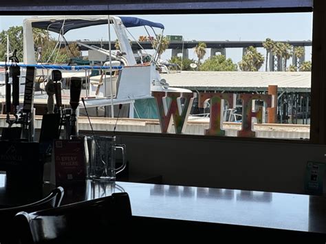 Whiskey Tango Foxtrot Restaurant Bar & Grill - Delta Foodie