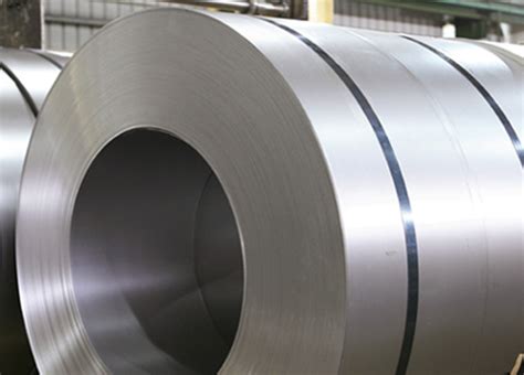 304 304L Stainless Steel Coil