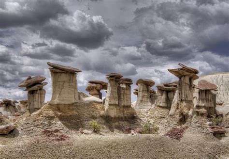 The 20 Most Famous and Amazing Rock Formations in the World - WanderWisdom