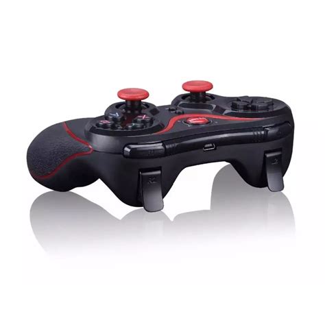 Gen Game X Wireless Bluetooth Gamepad Game Controller For Android Pc