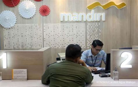 Cek Kurs Dollar Rupiah Di Bank Mandiri Hari Ini Selasa Dan