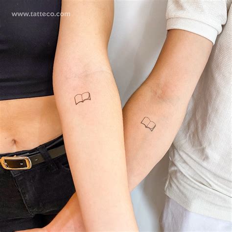 Bookworm Tattoo Designs