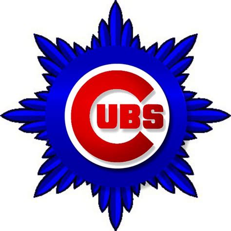 Pin By Scott Allgood On Beards Chicago Cubs Chicago Cubs Logo