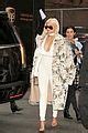 Kylie Jenner Didn T Plan To Go Platinum Blonde Photo 3751405 Kylie