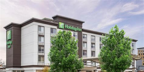 Hotel In Portsmouth Ohio Near Shawnee State Park | Holiday Inn