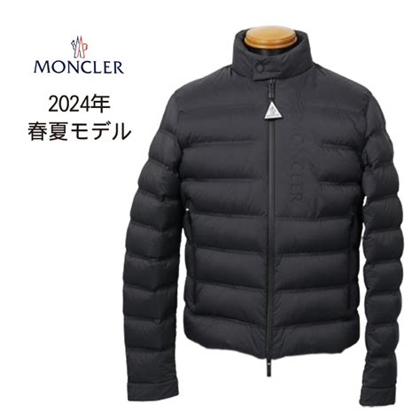 多慶屋公式サイト MONCLER AUTARET モンクレール アウタレト メンズ ダウンジャケット 1A00022 597EK ブラック