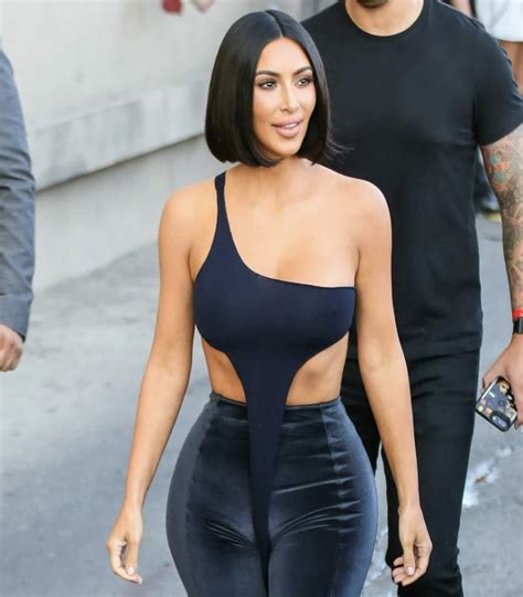 Kim Kardashian La Femme d Affaires de la Télé Réalité