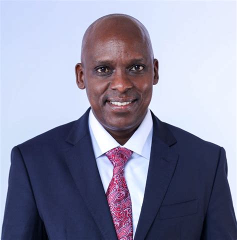 David Mugonyi Ebs Communications Authority Of Kenya