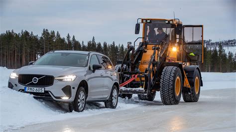 Pirelli Piggfrie Vinterdekk Test