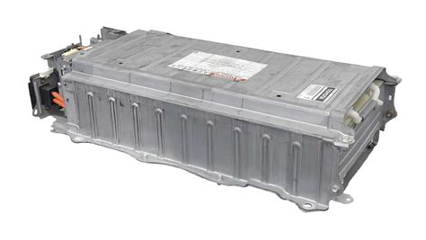 2004 Toyota Prius Hybrid Battery Pack - 12 Month Warranty