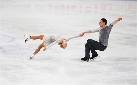 World Figure Skating Championships 2017 - Sports Illustrated